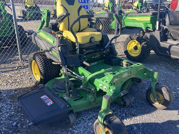 Image of John Deere Z930M equipment image 4