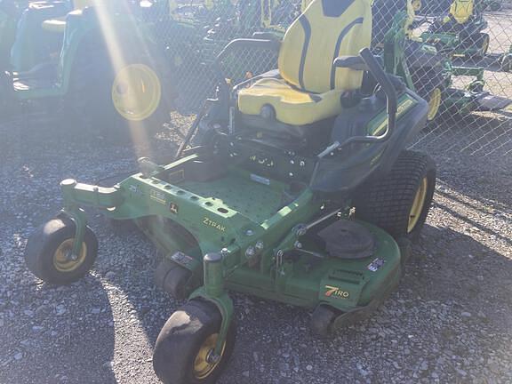 Image of John Deere Z930M equipment image 2