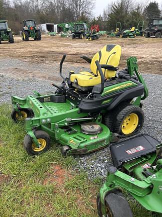 Image of John Deere Z930M equipment image 4
