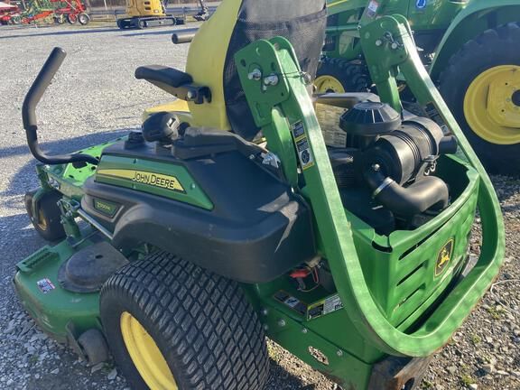 2021 John Deere Z930M Equipment Image0