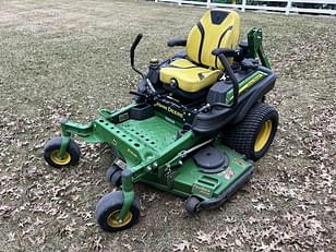 Main image John Deere Z930M 0