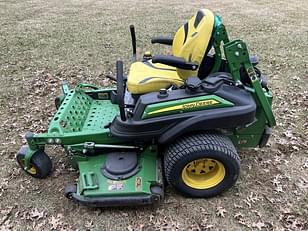 Main image John Deere Z930M 7