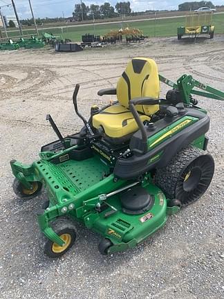 Image of John Deere Z930M equipment image 3