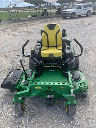 Image of John Deere Z930M equipment image 4