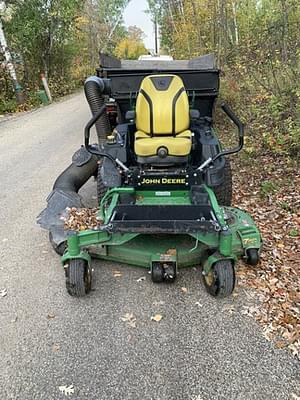 2021 John Deere Z930M Image