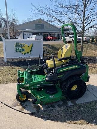 Image of John Deere Z930M Primary image