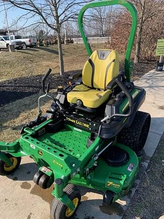 Image of John Deere Z930M equipment image 2