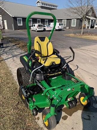 Image of John Deere Z930M equipment image 4