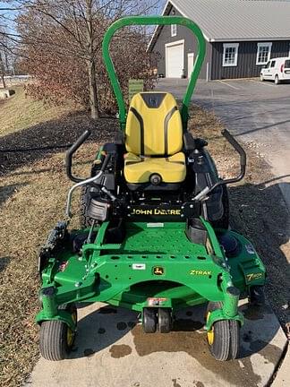 Image of John Deere Z930M equipment image 3