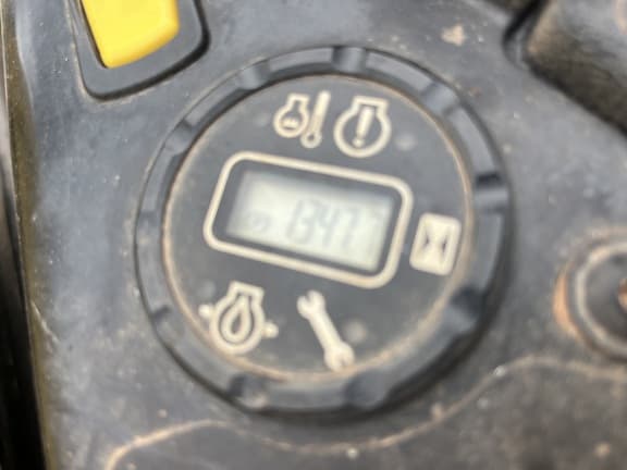 Image of John Deere Z930M equipment image 4