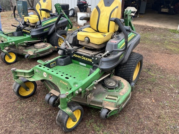 2021 John Deere Z930M Equipment Image0