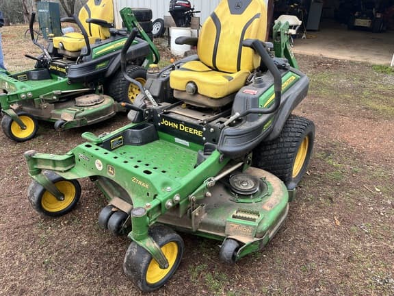 Image of John Deere Z930M Primary image