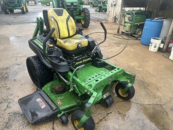 Image of John Deere Z930M equipment image 3