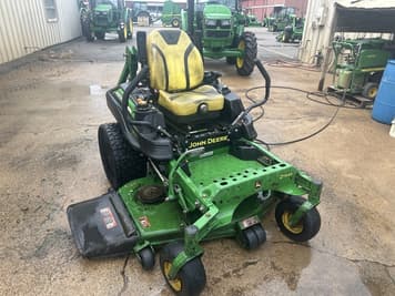 Main image John Deere Z930M