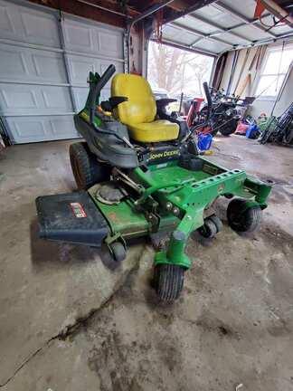 Main image John Deere Z930M