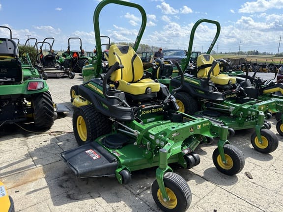 Main image John Deere Z930M