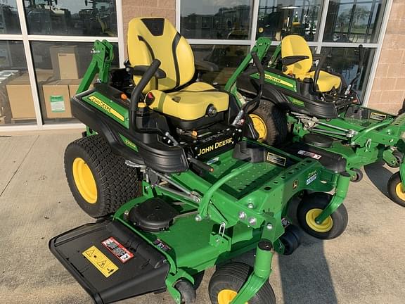 Image of John Deere Z930M Image 1