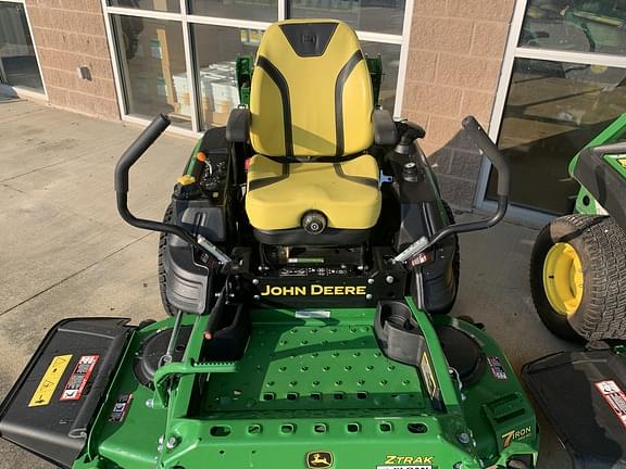 Image of John Deere Z930M Image 0