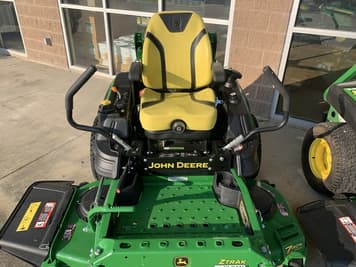 Main image John Deere Z930M