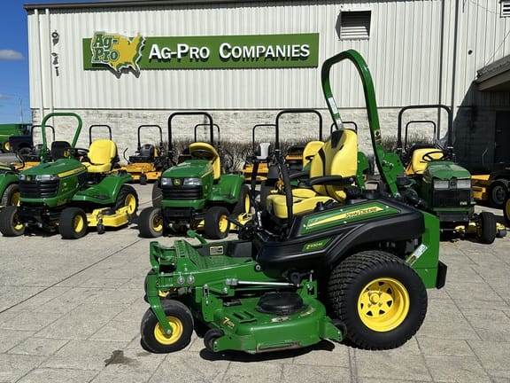 Main image John Deere Z930M