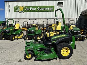 Main image John Deere Z930M