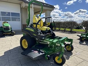 Main image John Deere Z930M 4