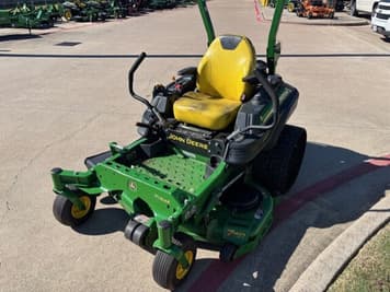 Main image John Deere Z930M