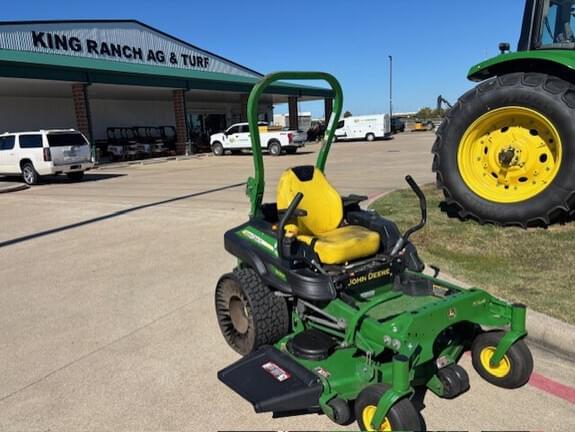 Image of John Deere Z930M equipment image 4