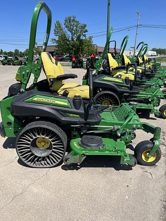 Image of John Deere Z930M equipment image 3