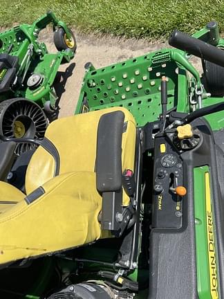 Image of John Deere Z930M equipment image 4