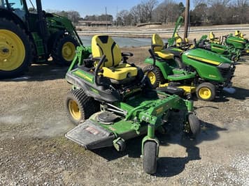 Main image John Deere Z930M