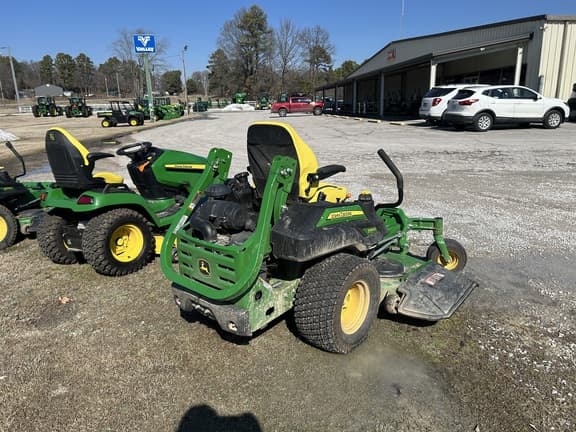 Image of John Deere Z930M equipment image 4