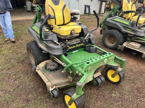 Image of John Deere Z930M equipment image 2