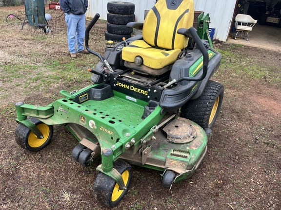 2021 John Deere Z930M Equipment Image0