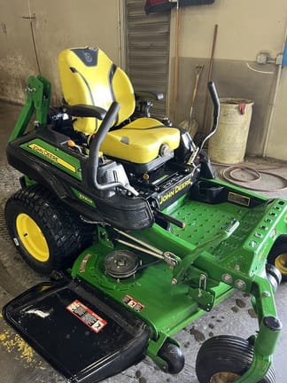 Main image John Deere Z930M
