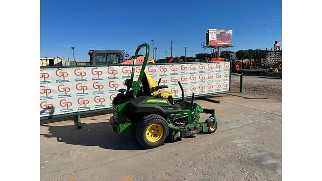 Image of John Deere Z930M equipment image 3