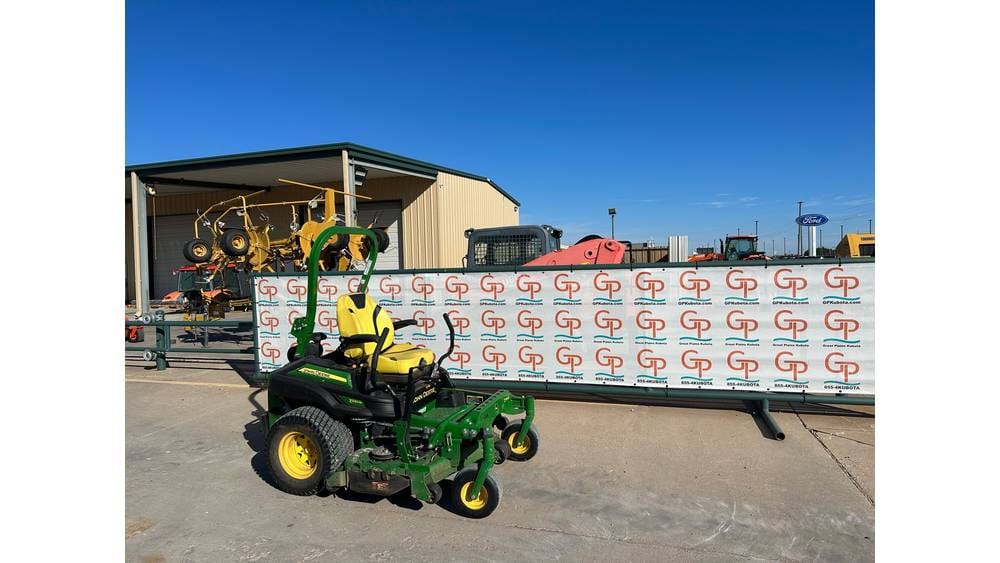 2021 John Deere Z930M Equipment Image0