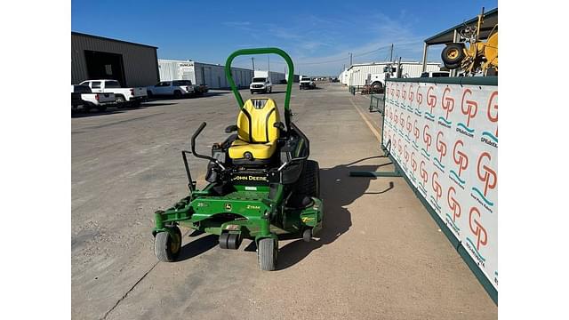 Image of John Deere Z930M equipment image 1