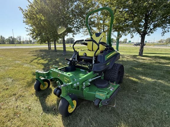 2021 John Deere Z930M Equipment Image0