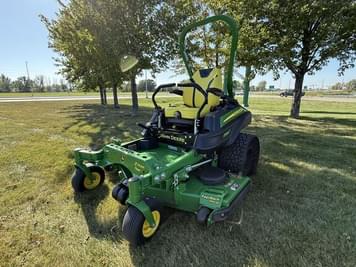 Main image John Deere Z930M