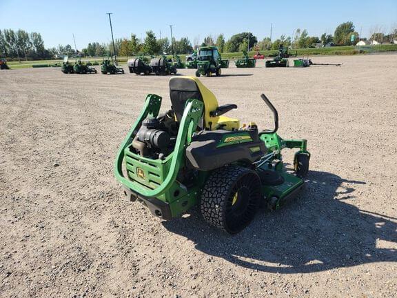 Image of John Deere Z930M equipment image 4