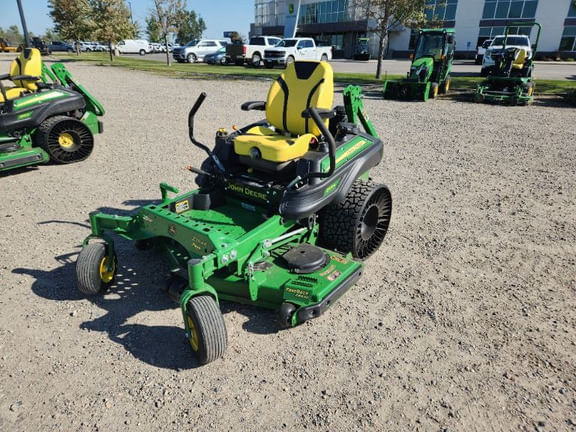 2021 John Deere Z930M Equipment Image0