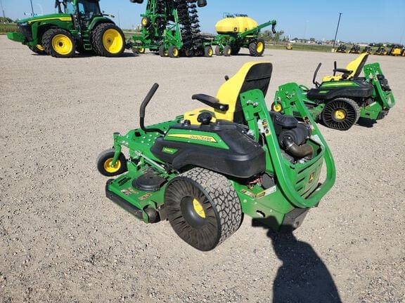 Image of John Deere Z930M equipment image 2