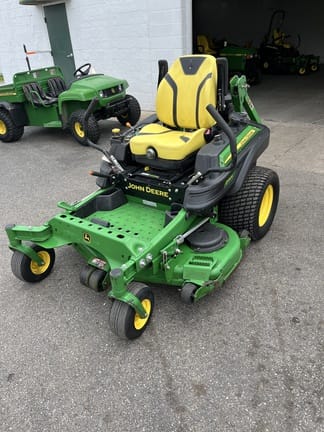 2021 John Deere Z930M Equipment Image0