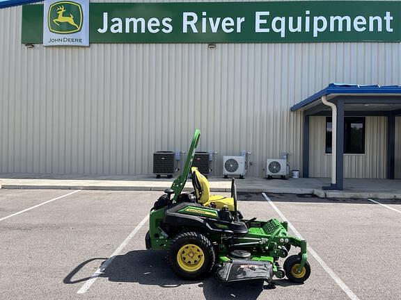 Image of John Deere Z930M equipment image 1