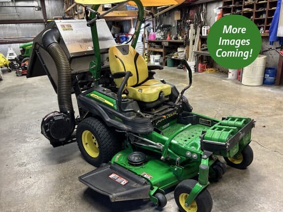 Image of John Deere Z930M Primary Image