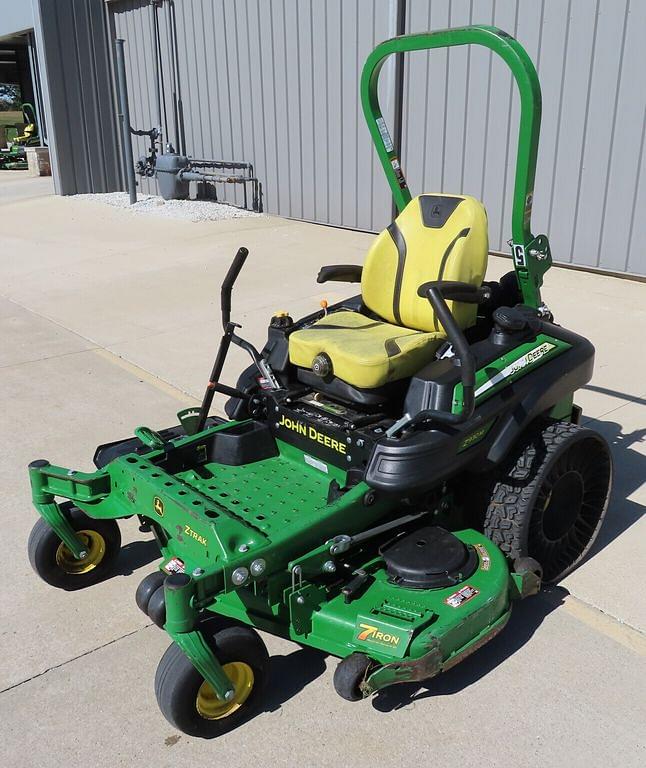 Image of John Deere Z930M Primary image