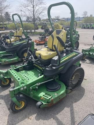 Image of John Deere Z930M equipment image 1