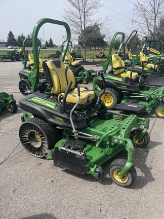Image of John Deere Z930M Primary image