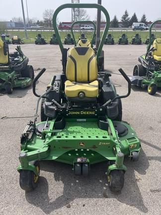 Image of John Deere Z930M equipment image 2